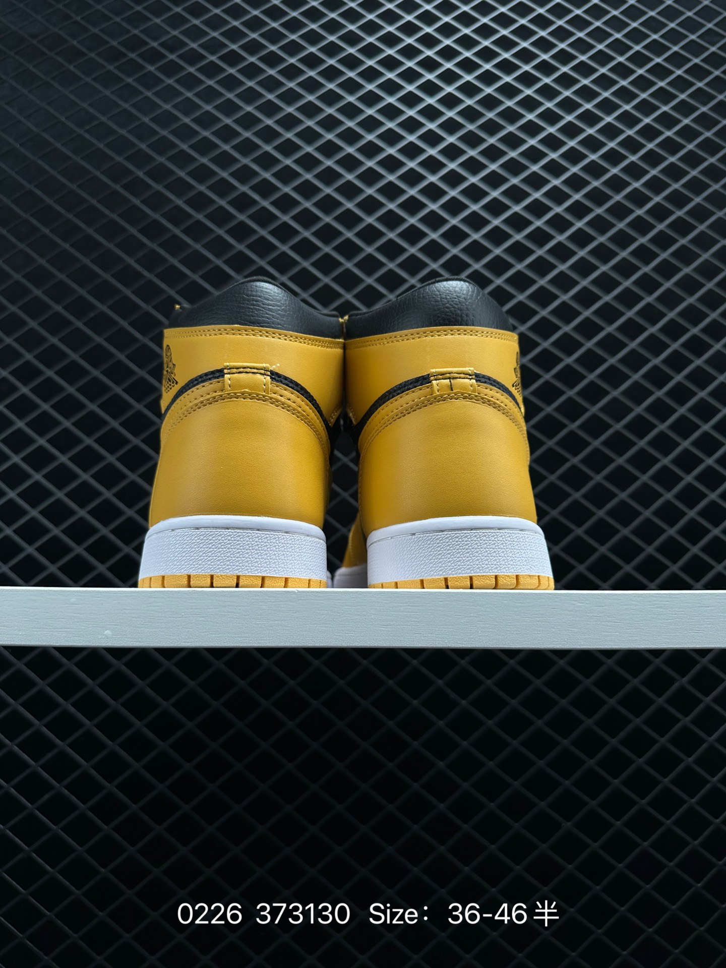 Air Jordan 1 High OG 